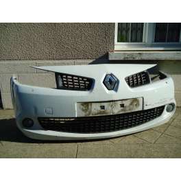pare choc avant renault megane 2 RS