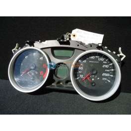 compteur de vitesse renault megane 2 dci sport K9K