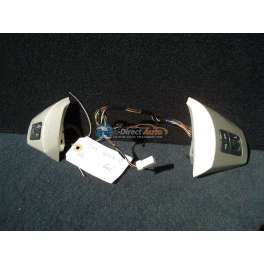 commande volant opel corsa D