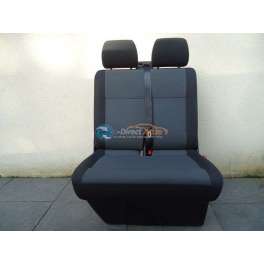 banquette avant volkswagen transporter T5 T6