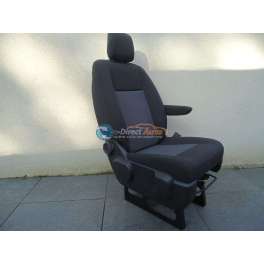 siege avant passager peugeot expert citroen jumpy toyota proace serie 4