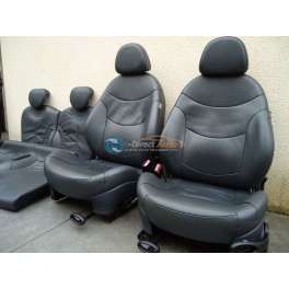interieur cuir mini cooper R50 R53