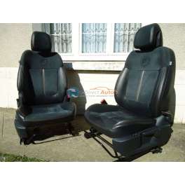 siege avant peugeot expert serie 4 