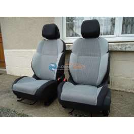 siege avant peugeot expert citroen jumpy toyota proace serie 4 