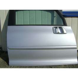 porte avant passager peugeot 1007