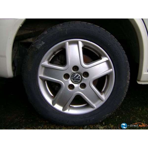 jante alu 15 POUCES volkswagen transporter T4