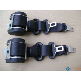 ceinture de sécurité arriere peugeot 307 sw