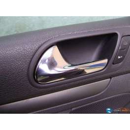 poignée commande ouverture de porte interieur volkswagen golf 5 version 5 portes