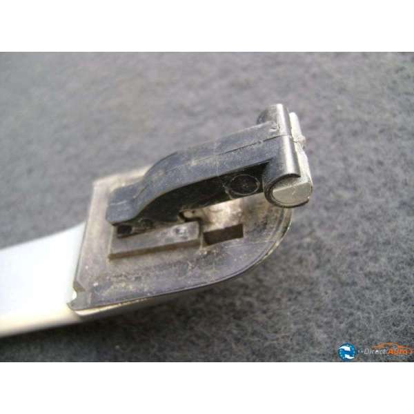 Poignée De Porte Coulissante Passager Gauche Pour Renault Master / Nissan Interstar / Opel Movano (1998-2010) - Haofy