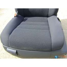 coiffe assise siege chauffeur volkswagen touareg