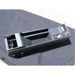 console centrale audi 90 cabriolet 