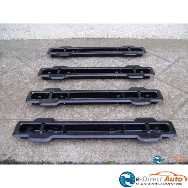 Guide De Glissière Centrale De Siège Avant Pour Audi