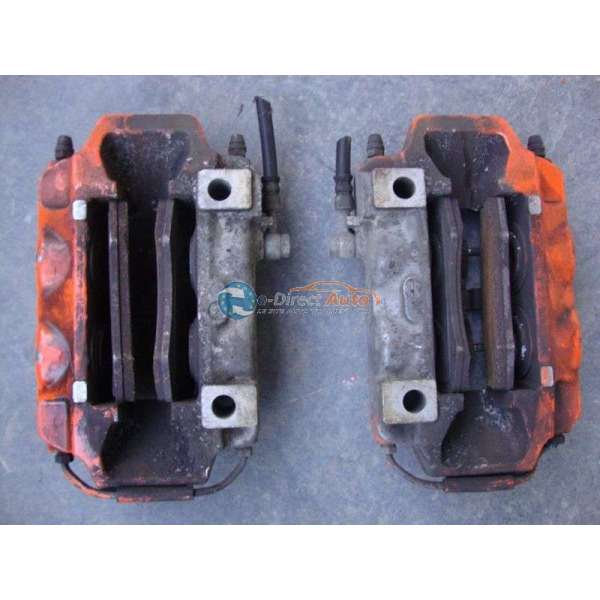 Flexible De Frein Brembo T85027 - Longueur 170 Mm - Filetage F10x1 - Pour VW Polo, Golf