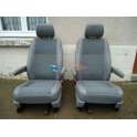 siege avant confort volkswagen transporter T5 T6