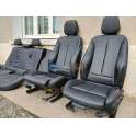 interieur cuir bmw F20 pack sport