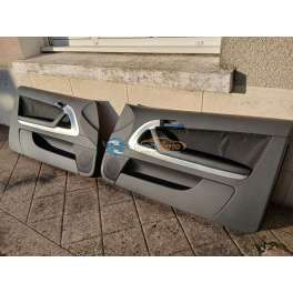 panneau interieur de porte AUDI A3 8P 3 portes