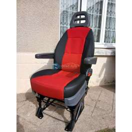 siege avant droit passager fiat ducato serie 3 