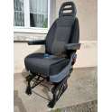 siege avant passager fiat ducato peugeot boxer serie 3 