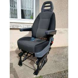 siege avant passager fiat ducato peugeot boxer serie 3 