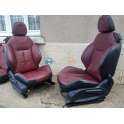 siege avant citroen DS3 Cuir 
