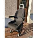 siege avant passager fiat ducato peugeot boxer serie 3