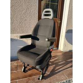 siege avant passager fiat ducato serie 3