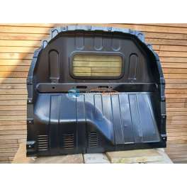 cloison de separation renault express van 