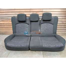banquette arriere peugeot 206 quiksilver