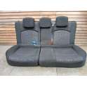banquette arriere peugeot 206 quicksilver