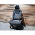 siege avant droit passager citroen jumpy peugeot expert fiat scudo