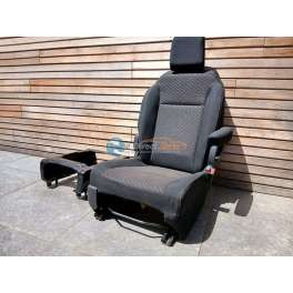 siege avant passager peugeot expert citroen jumpy toyota proace 
