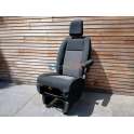 siege avant passager citroen jumpy peugeot expert toyota proace
