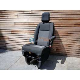 siege avant passager citroen jumpy peugeot expert toyota proace