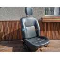 siege chauffeur dacia duster phase 1