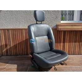 siege chauffeur dacia duster phase 1