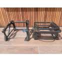 mecanisme suspendu siege chauffeur fiat ducato peugeot boxer serie 3 