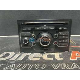 autoradio gps bluetooth SD peugeot 3008 5008 phase 1 