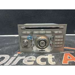 autoradio gps bluetooth SD peugeot 3008 5008 PHASE 1 