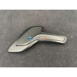 cache de porte avant droit passager citroen DS 4 