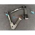 pretentionneur de ceinture avant mini cooper R50 R53