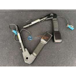 pretentionneur de ceinture avant mini cooper R50 R53