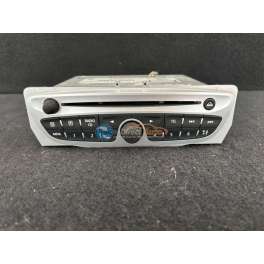 autoradio bose pour renault megane 3 