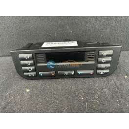 commande climatisation bmw E36 reference 8 362 273