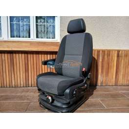 lot 5 sieges adaptation sur camping car