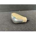 pommeau de levier de vitesse cuir beige boite auto renault megane scenic serie 3