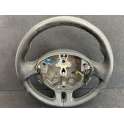 volant sport cuir noir renault clio serie 3