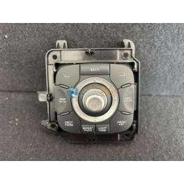 commande GPS renault laguna 3 espace 4 megane 3