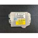 calculateur air bag mini cooper R56 