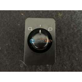 commande de reglage electrique retroviseur audi A6 4B